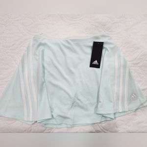 Adidas Womens tennis skirt